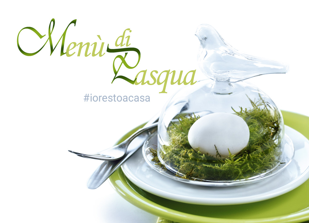 Menù di Pasqua