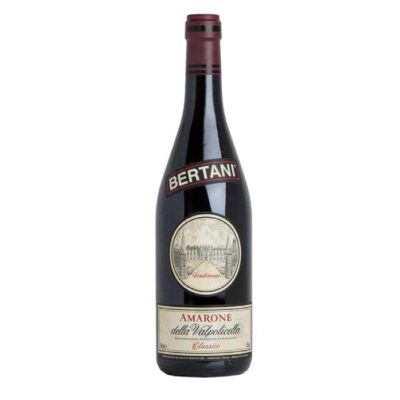 Bertani Amarone Valpolicella Classico DOCG 2010 75 cl -