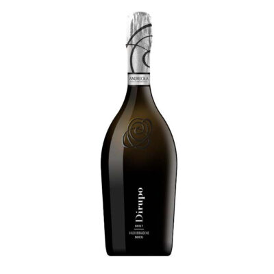 Andreola Prosecco Valdobbiadene Vigneto Dirupo DOCG 75 cl