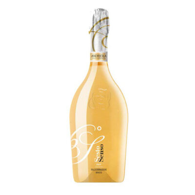 Andreola Prosecco Valdobbiadene Sup. Sesto Senso 75 cl