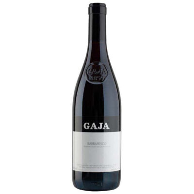 Gaja Barbaresco DOP 2020 75 cl