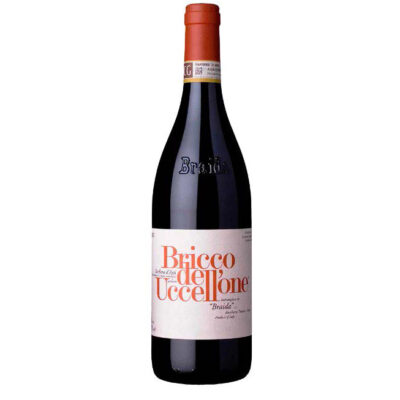 Braida Barbera d’Asti DOCG Bricco dell’Uccellone 2019 Magnum