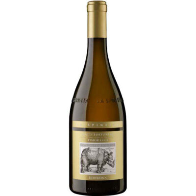La Spinetta Colli Tortonesi Timorasso Derthona 2021 75 cl