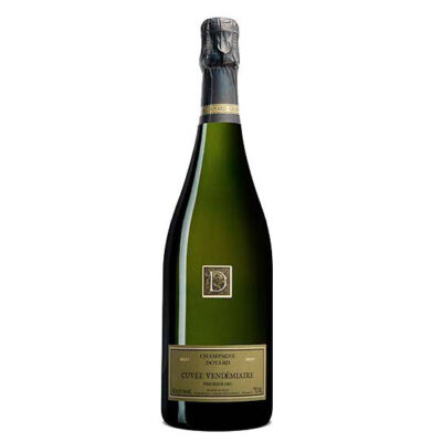 Doyard Cuvée Vendémiaire 75 cl