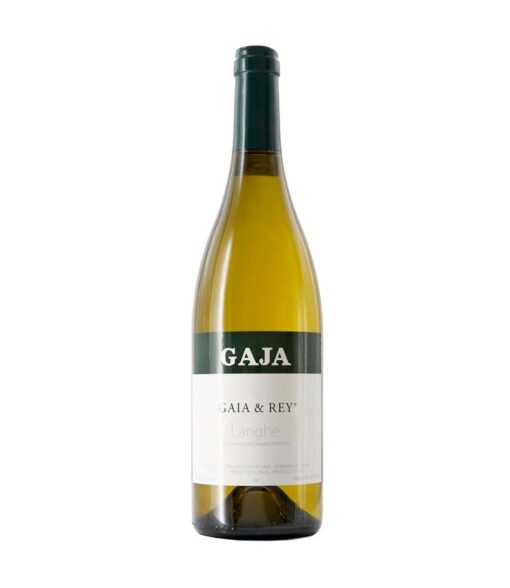 Gaja Gaia & Rey Langhe Chardonnay DOP 2020 75 cl