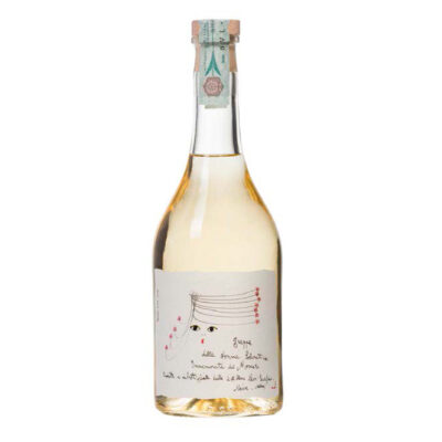 Distilleria Romano Levi Grappa di Moscato 70 cl