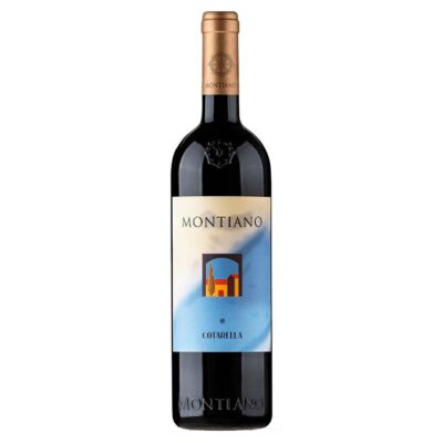 Falesco Montiano IGP 2019 75 cl
