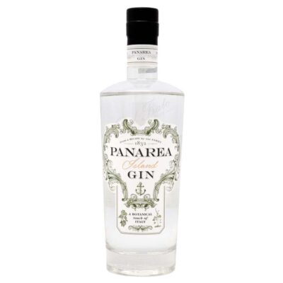 GIN Inga Panarea Island Gin 70 cl