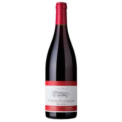 Gottardi Pinot Nero DOC Mazzon 2018 75 cl -