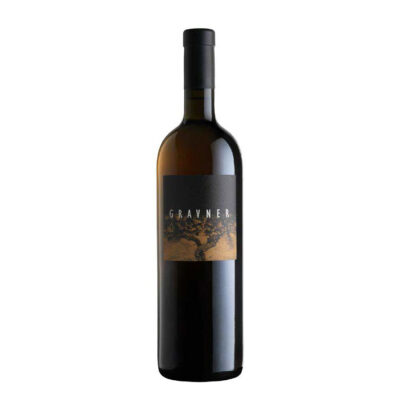 Gravner Ribolla Gialla IGT 2015 Magnum