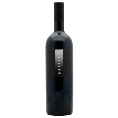 Gravner Rosso Breg 2008 75 cl