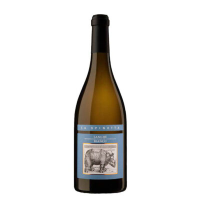 La Spinetta Sauvignon Langhe DOC 75 cl
