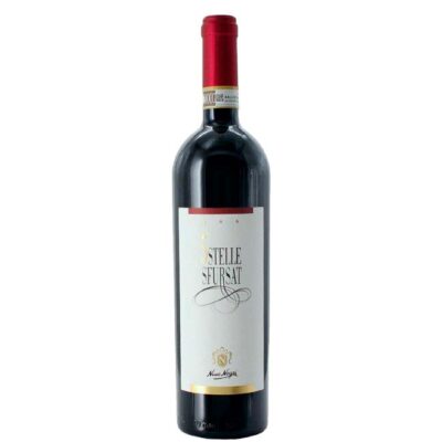 Nino Negri Sfursat Cinque Stelle DOCG 2020 75 cl