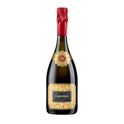 Monte Rossa Franciacorta Cabochon Brut Fuoriserie N 24 75 cl