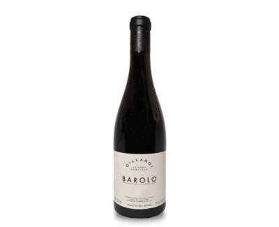 Gillardi Barolo DOCG 75 cl