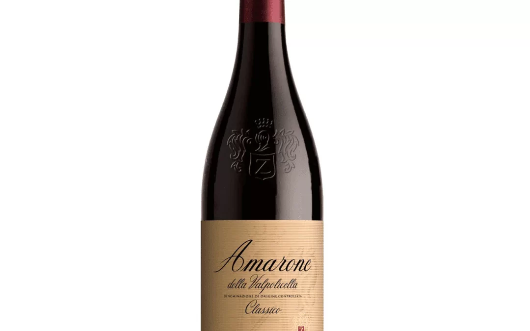 Zenato Amarone della Valpolicella DOCG Classico 2019 75 cl