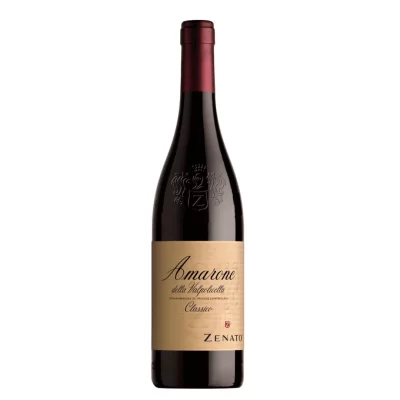 Zenato Amarone della Valpolicella DOCG Classico 2019 75 cl