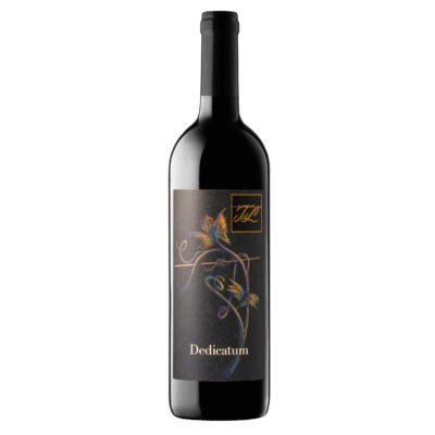 Terre di Leone Dedicatum Rosso Veneto IGT 2019 75 cl